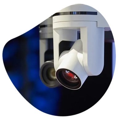 09-Pan, Tilt and Zoom